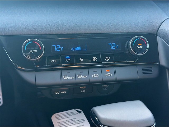 New 2026 Hyundai Elantra Sport image 15