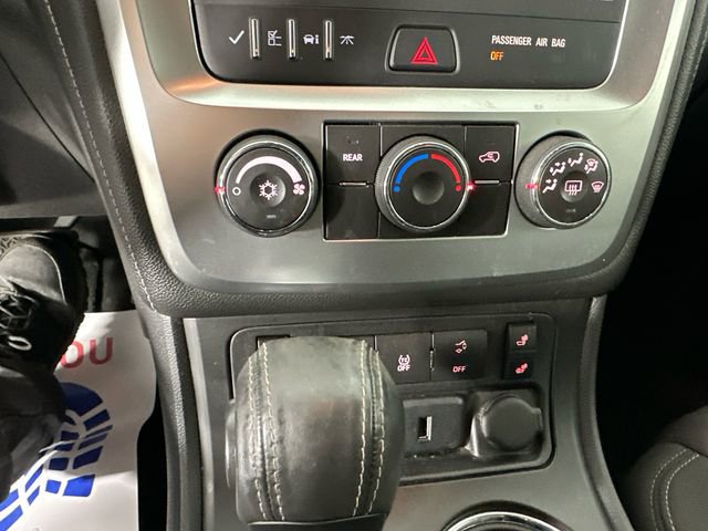 Used 2015 GMC Acadia SLE image 34