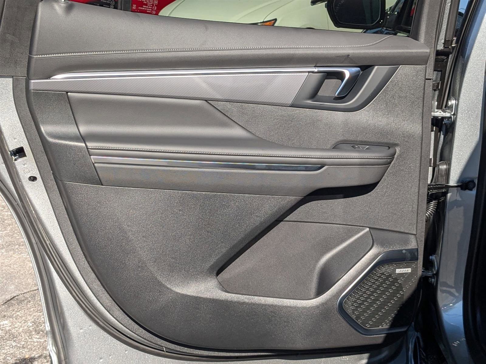 New 2025 Buick Enclave Sport Touring w/ Power Package image 22