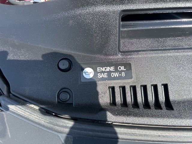 Used 2025 Toyota Camry LE image 14