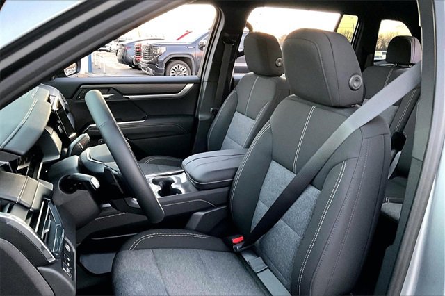 New 2026 GMC Acadia Elevation w/ Black Edition image 9