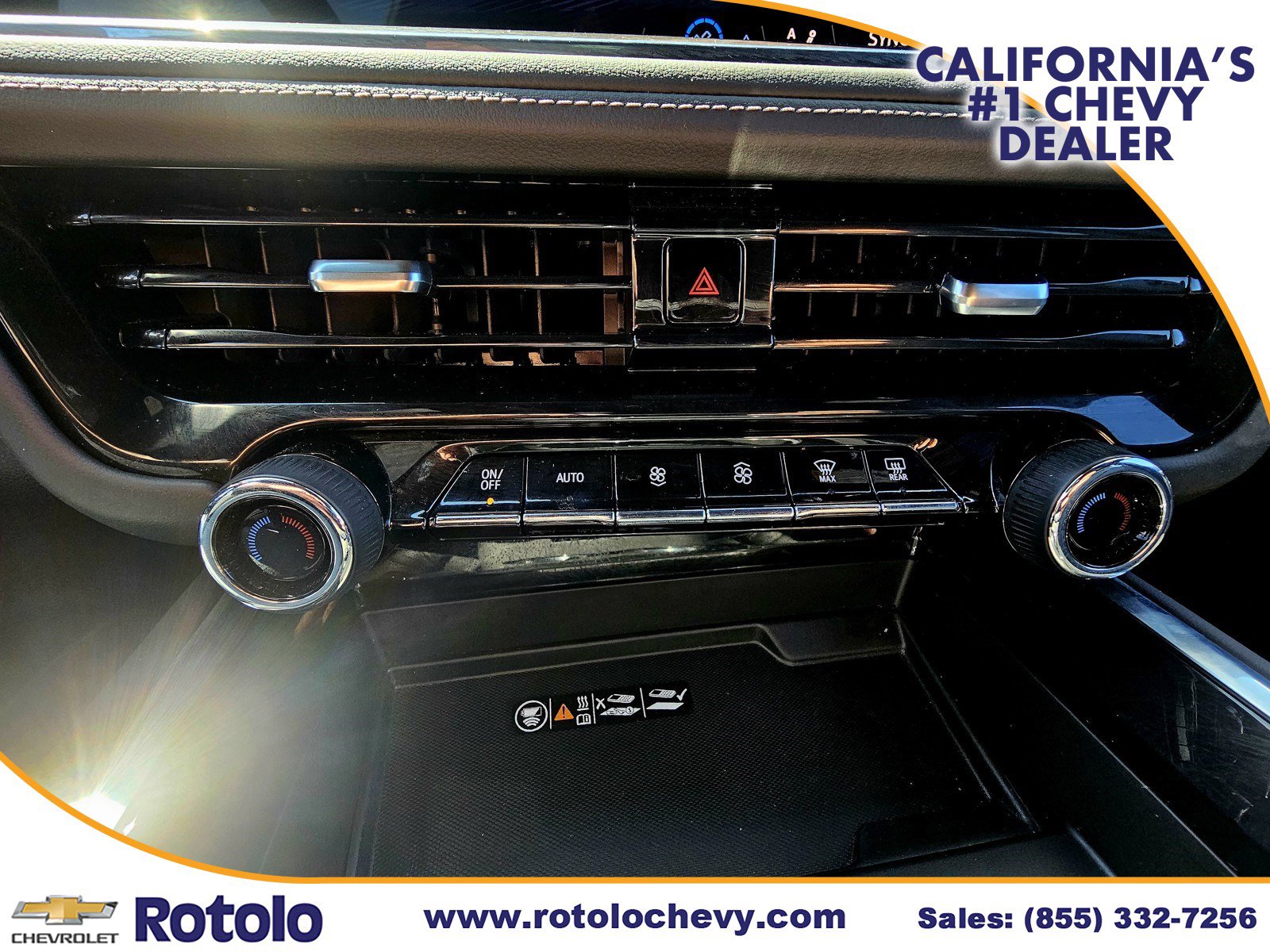 Used 2025 Chevrolet Tahoe LT image 25