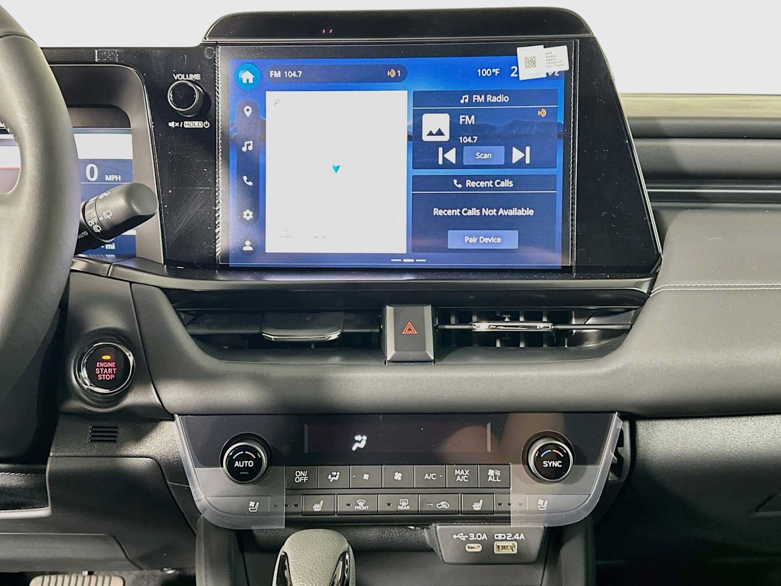New 2026 Subaru Outback Touring XT AWD/4WD image 13