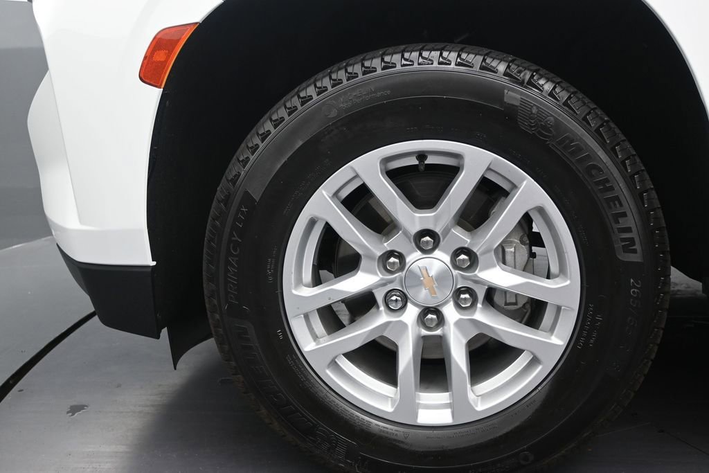 Used 2023 Chevrolet Tahoe LS RWD image 12