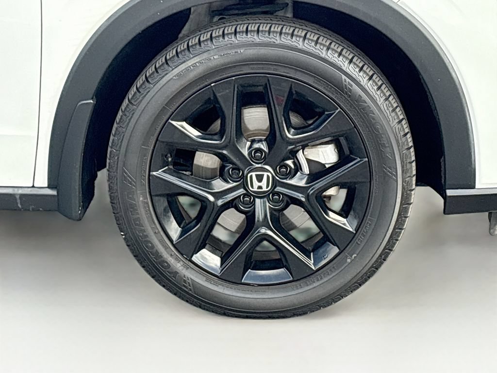 Used 2023 Honda HR-V Sport image 31