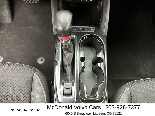 Used 2023 Chevrolet TrailBlazer RS w/ Convenience Package image 19