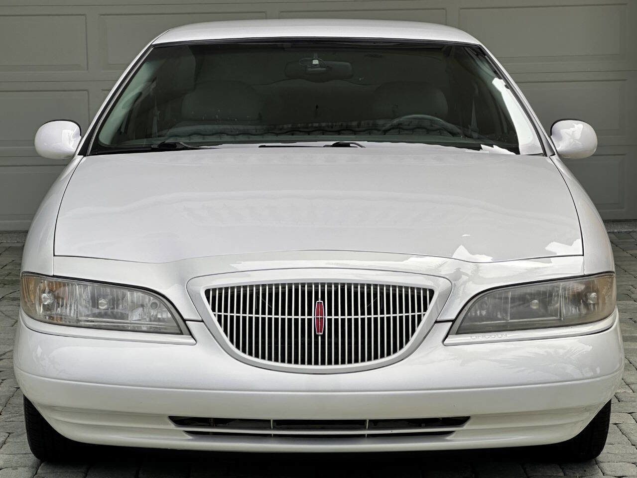 Used 1998 Lincoln Mark VIII RWD image 26