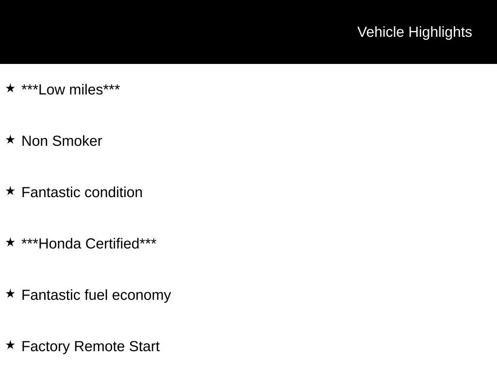 Certified 2024 Honda Civic Sport image 8