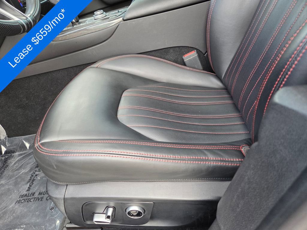 Used 2023 Maserati Levante GT image 22