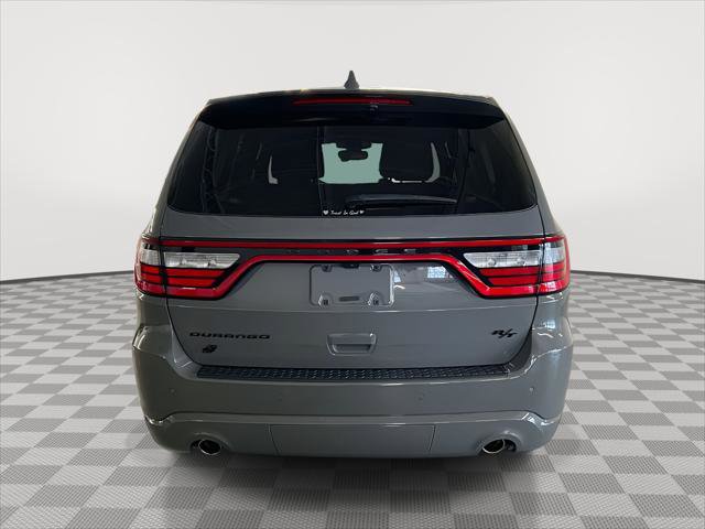 Used 2022 Dodge Durango R/T w/ Blacktop Package image 6
