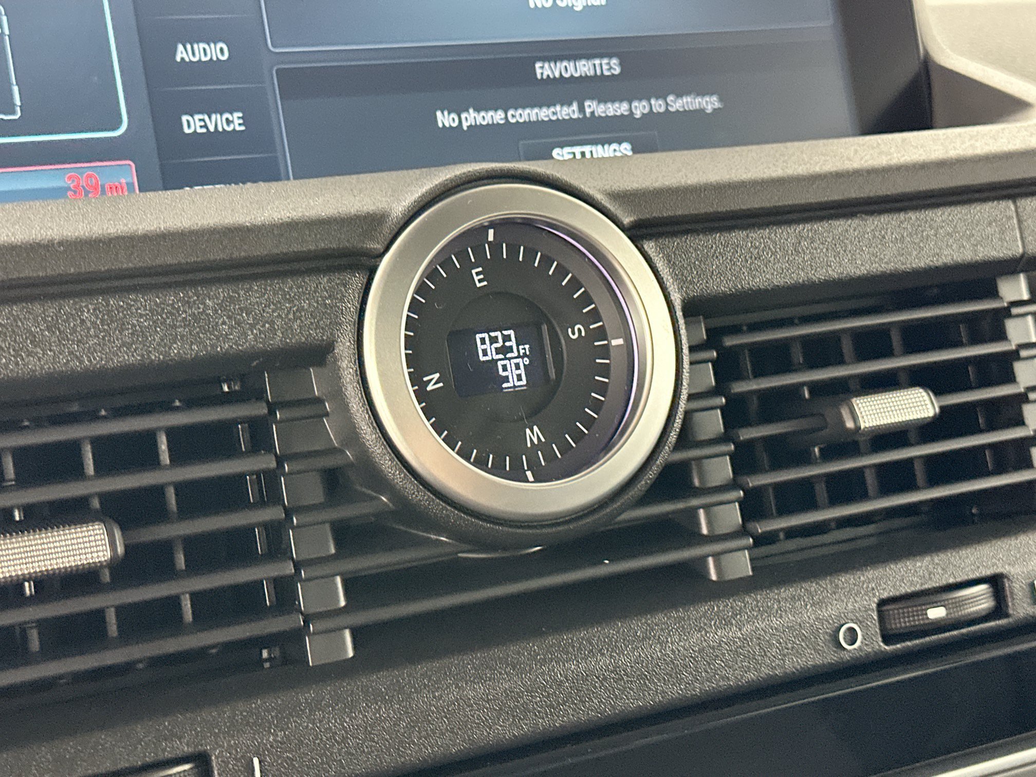 New 2026 INEOS Grenadier Station Wagon AWD/4WD image 27