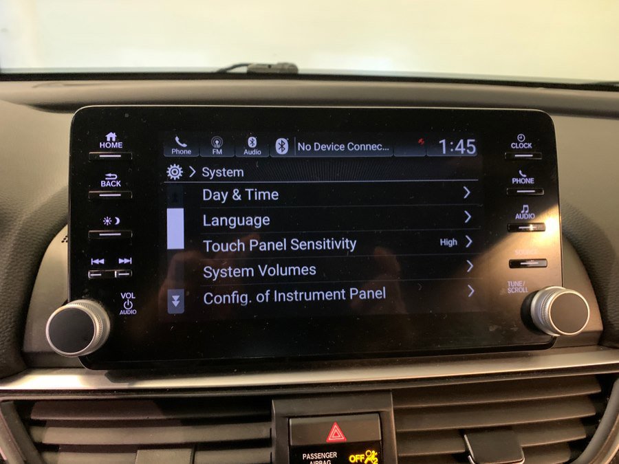 Used 2020 Honda Accord Sport image 27