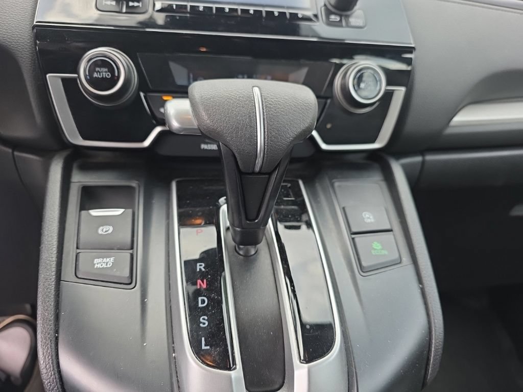 Used 2021 Honda CR-V LX image 17
