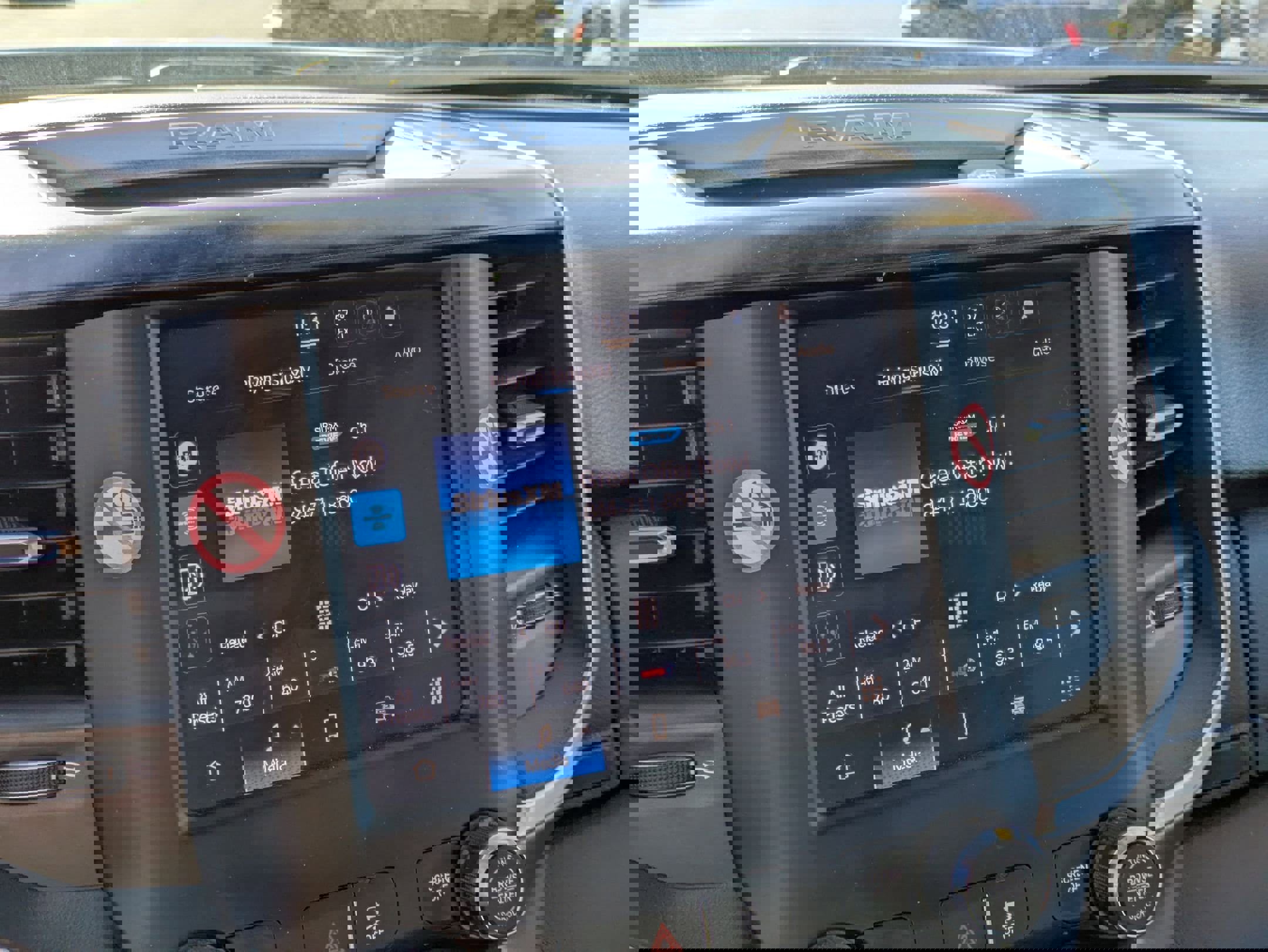 Certified 2024 RAM 3500 Big Horn image 20