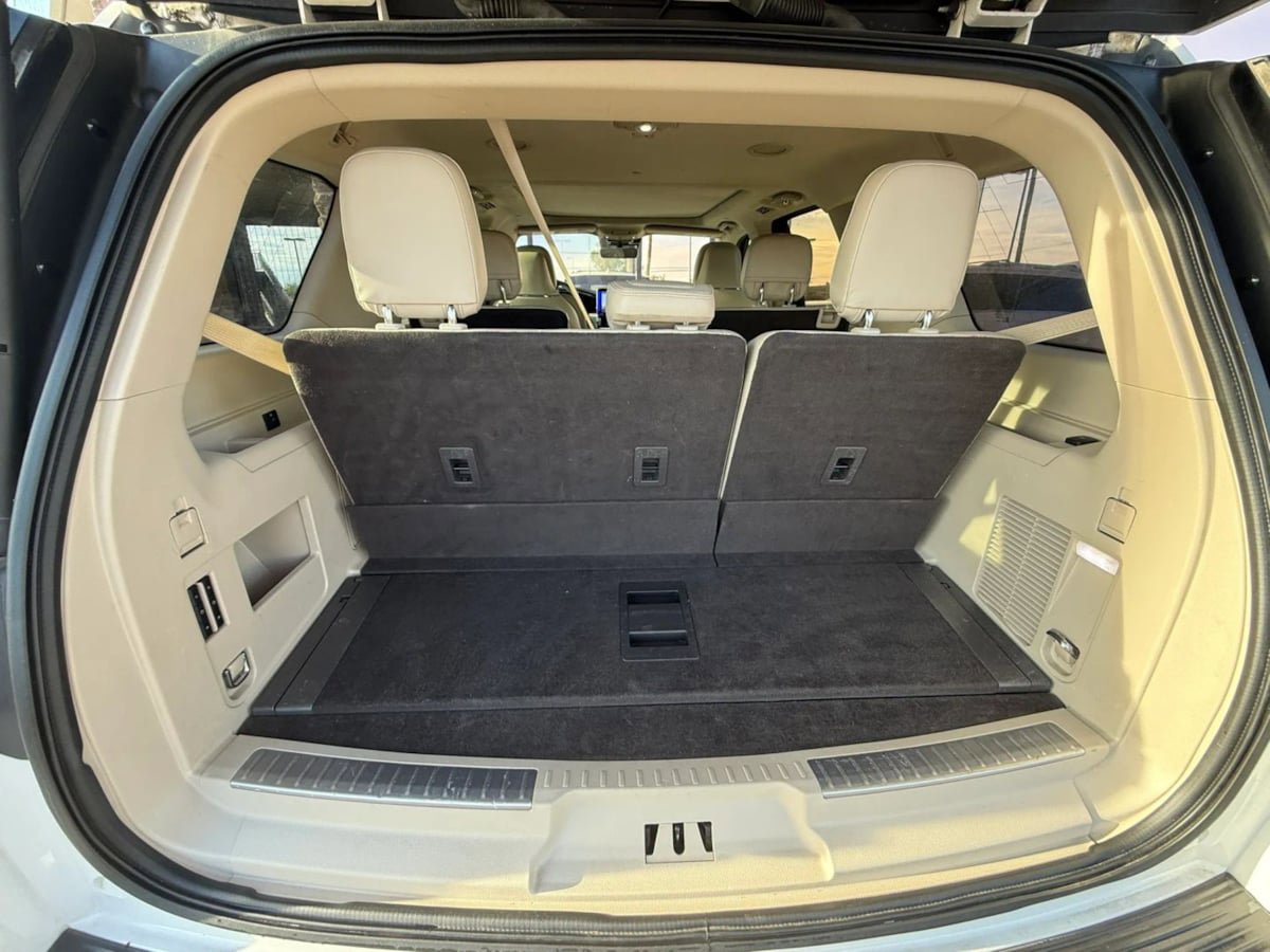Used 2019 Lincoln Navigator Reserve AWD/4WD image 31