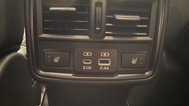 New 2026 Subaru Outback Wilderness AWD/4WD image 15