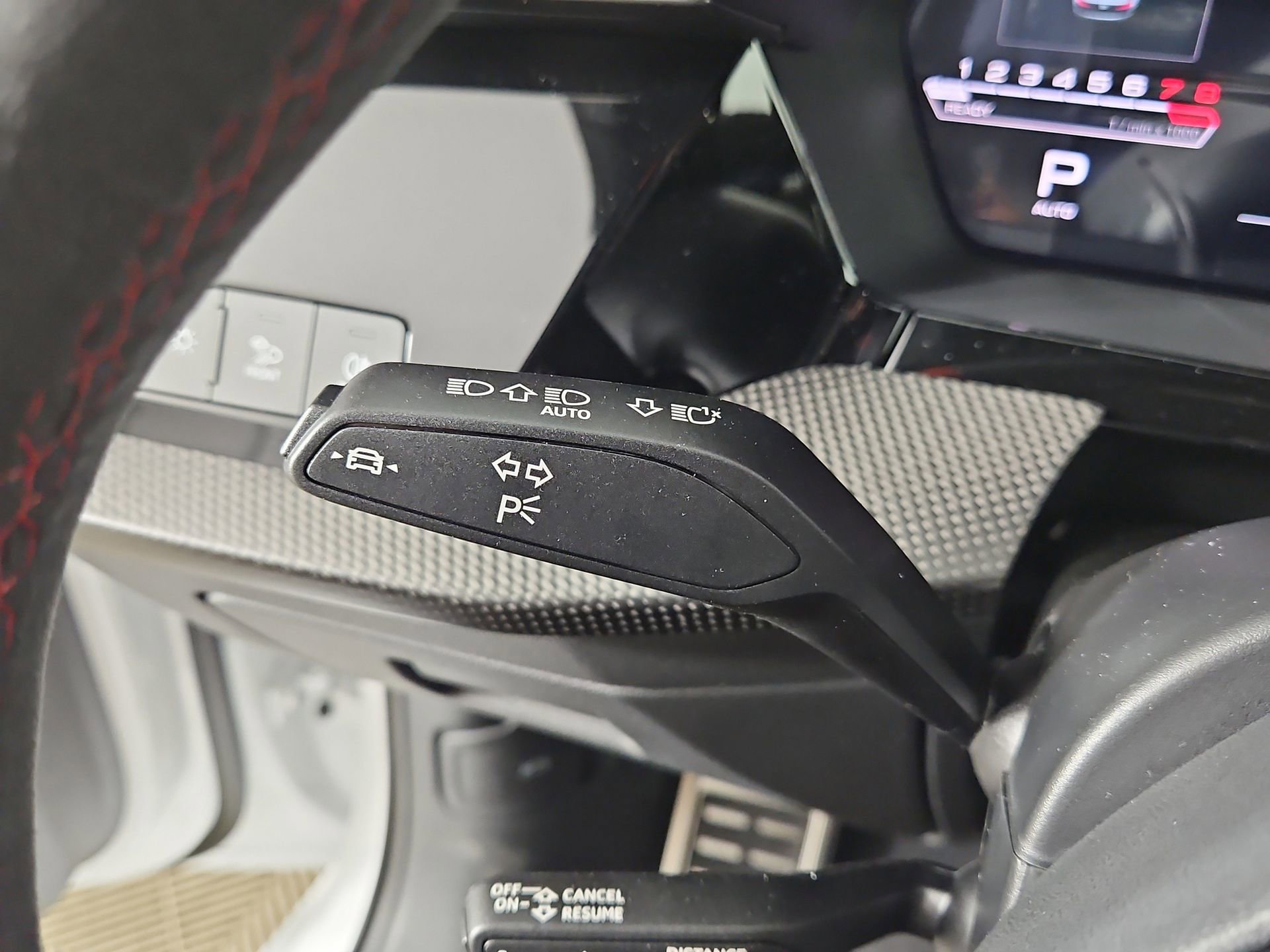 New 2026 Audi RS 3 image 25