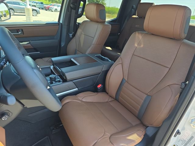 New 2026 Toyota Tundra 1794 Edition image 14
