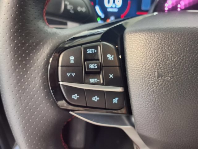 Used 2025 Ford Explorer ST-Line AWD/4WD image 8
