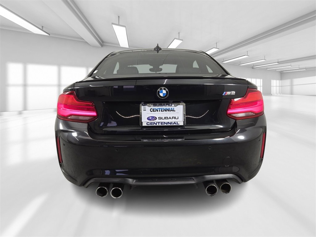 Used 2018 BMW M2 image 5