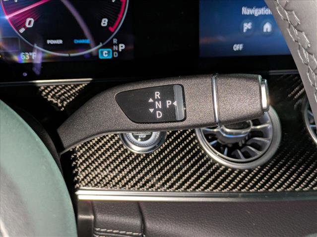 New 2026 Mercedes-Benz AMG GT 43 image 12