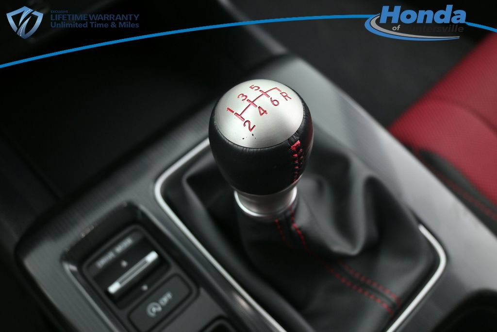 New 2026 Honda Civic Si image 15