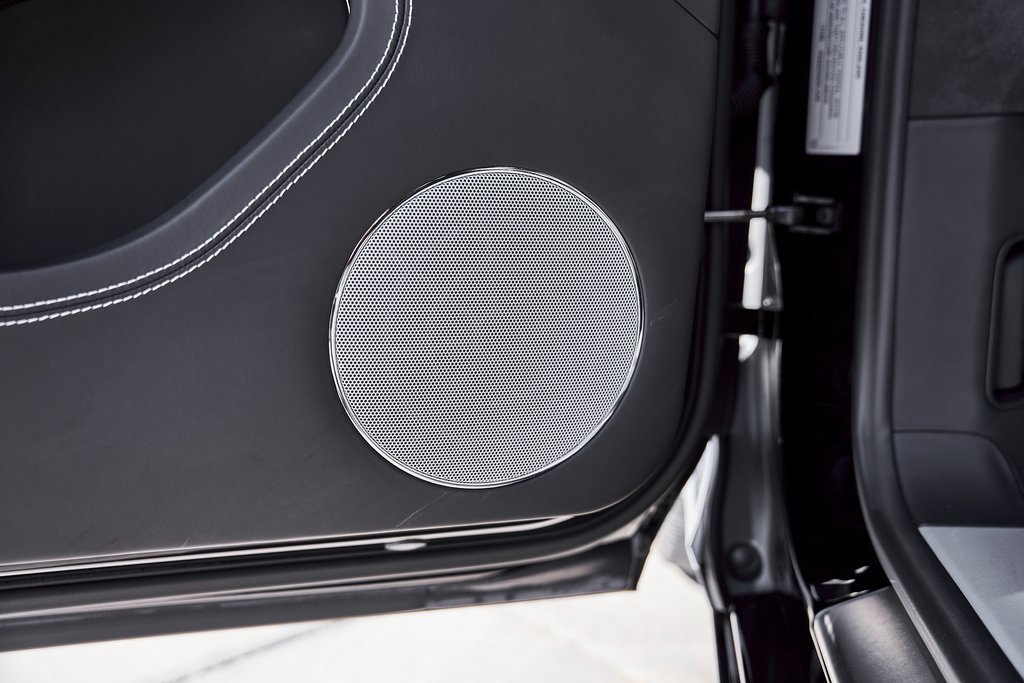 Used 2022 Bentley Continental GT image 30