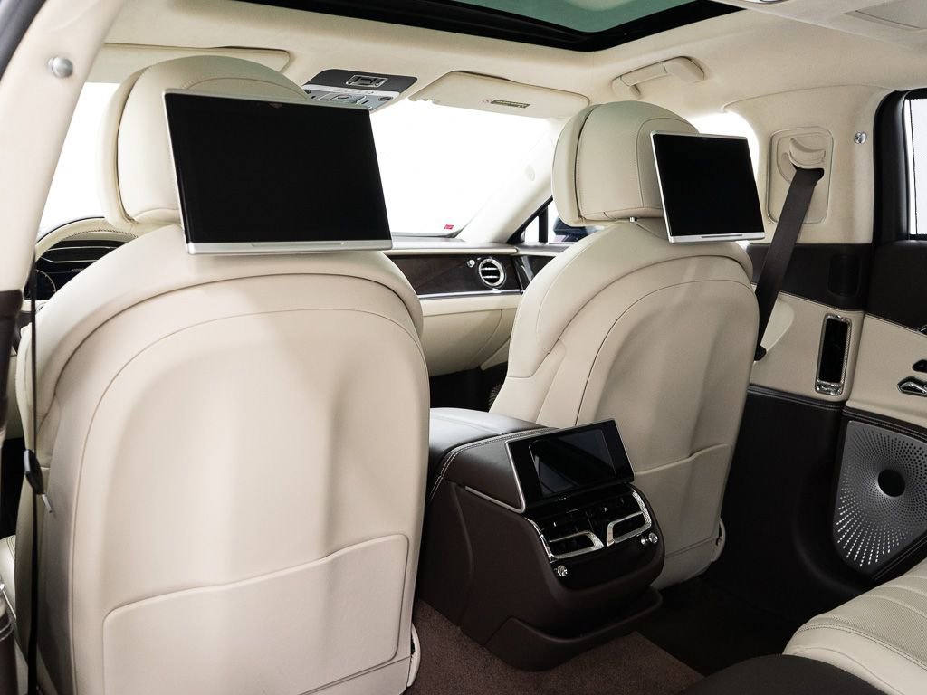 Used 2020 Bentley Flying Spur W12 AWD/4WD image 23