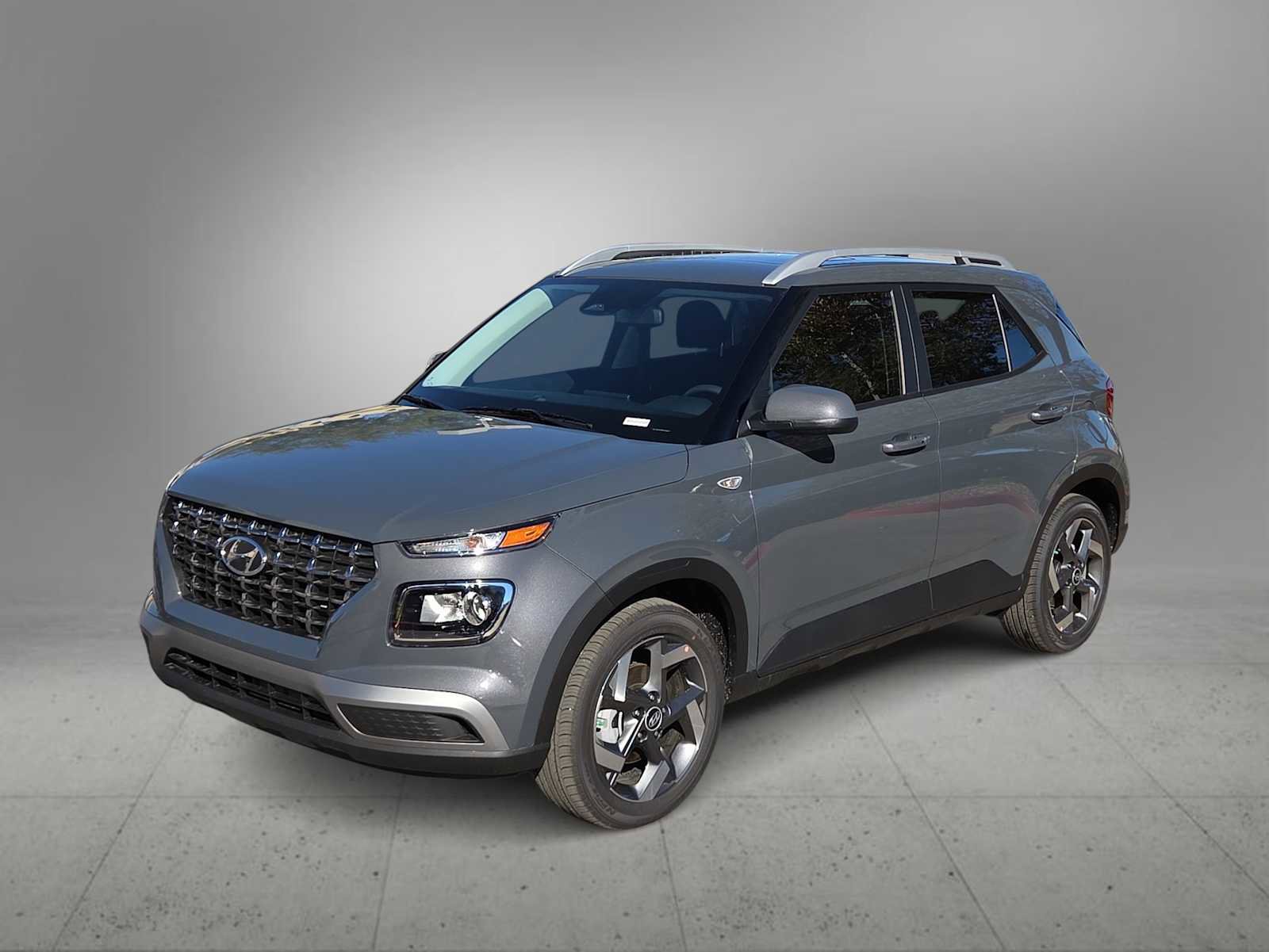 New 2026 Hyundai Venue SEL image 4