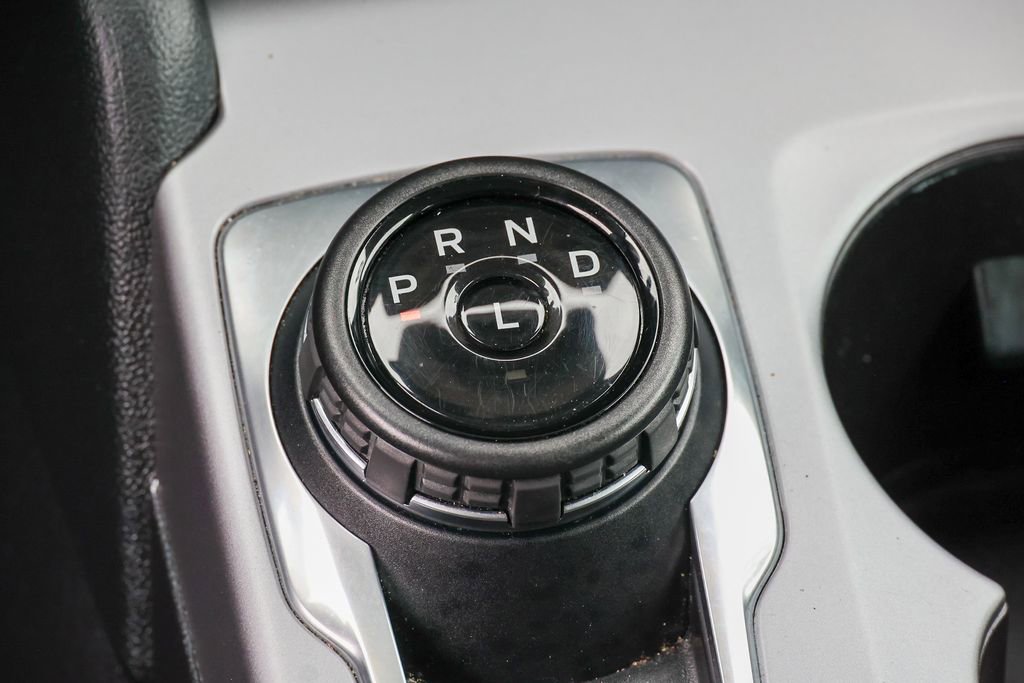 Used 2023 Ford Bronco Sport Big Bend AWD/4WD image 13