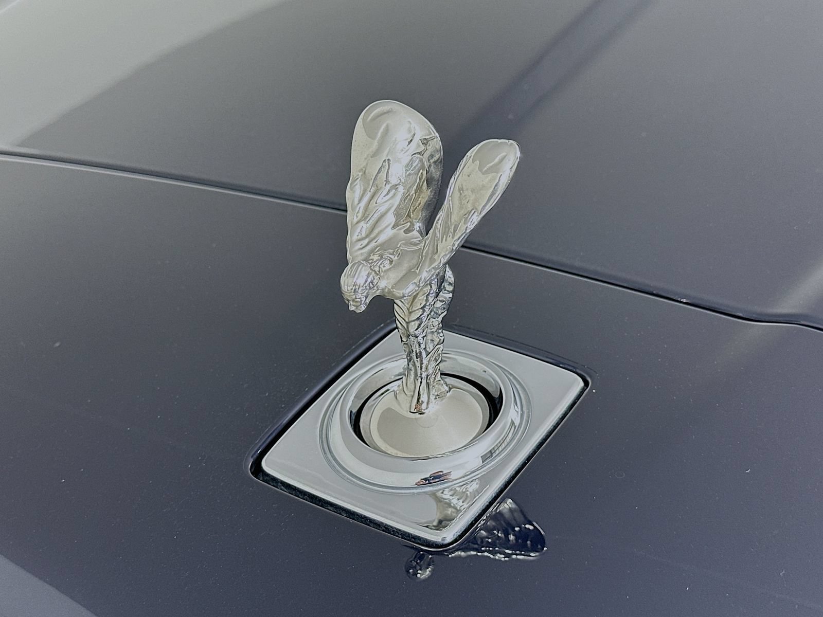 Used 2019 Rolls-Royce Cullinan AWD/4WD image 54