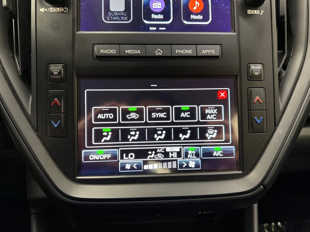 Certified 2024 Subaru Impreza 2.0i AWD/4WD image 20