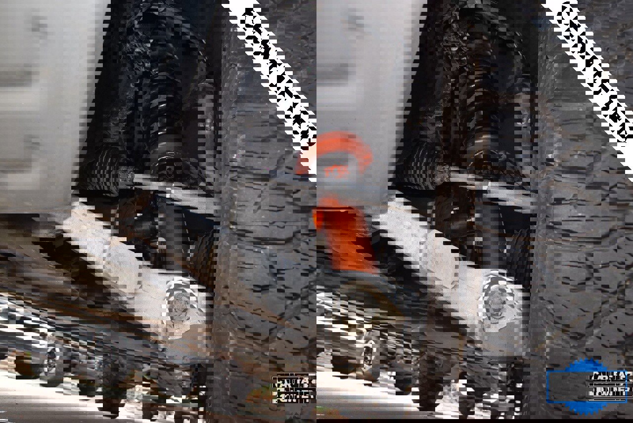 Certified 2023 Ford F150 Raptor w/ Raptor Carbon Fiber Package image 43