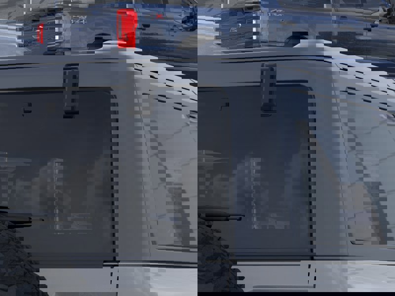 New 2026 Ford Bronco 2-Door image 25