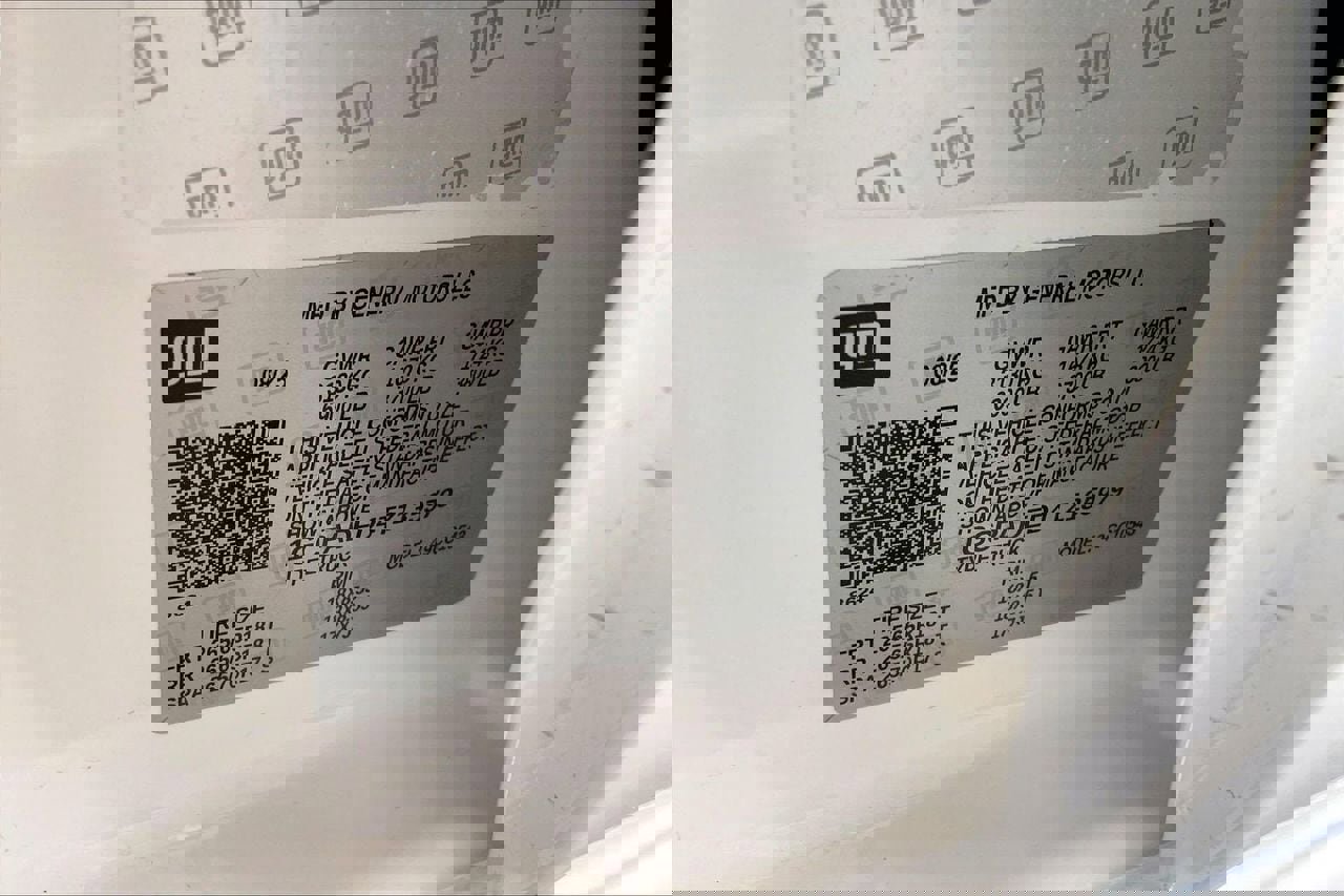 Used 2026 Chevrolet Silverado 1500 RST image 33