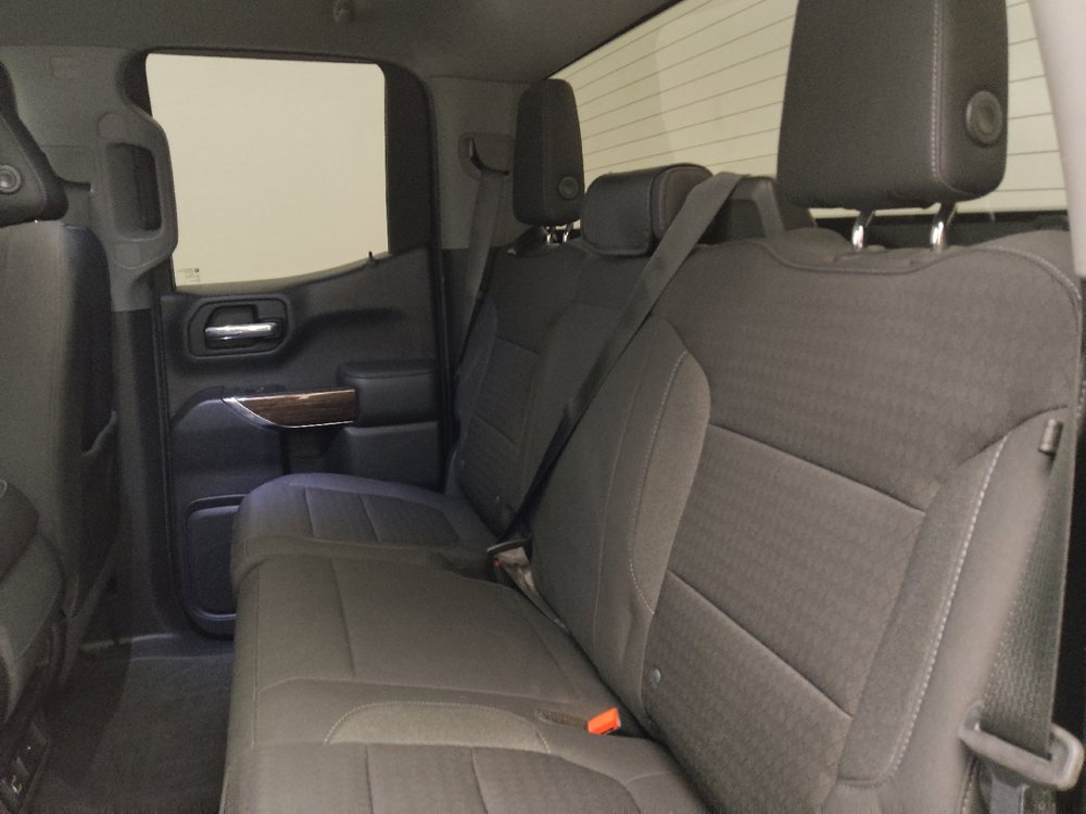 Used 2020 GMC Sierra 1500 SLE w/ SLE Value Package AWD/4WD image 18