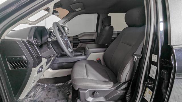 Used 2019 Ford F150 XL w/ Equipment Group 101A Mid RWD image 14