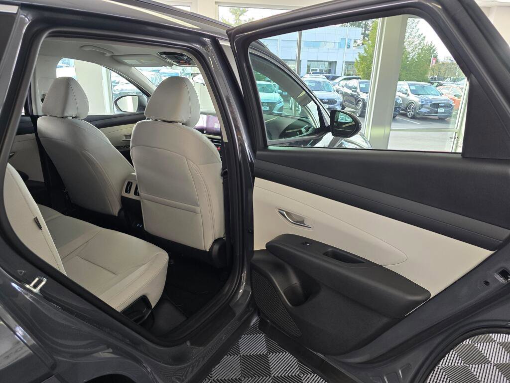 New 2026 Hyundai Tucson SEL image 39