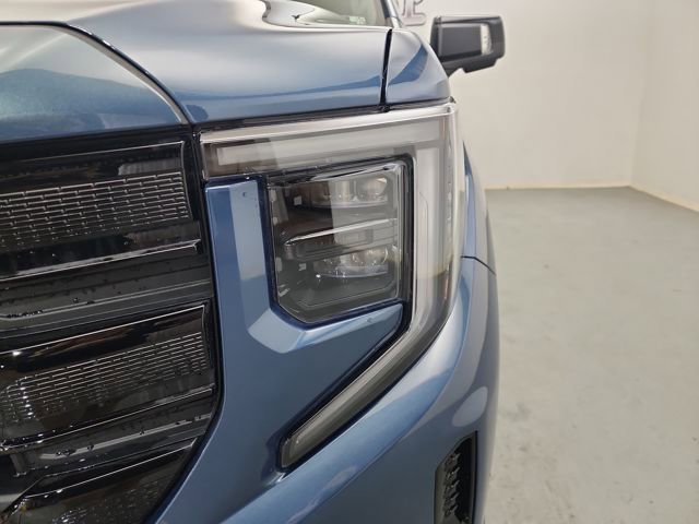 New 2026 GMC Sierra 1500 Elevation image 34