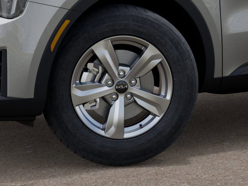 New 2026 Kia Sorento LX FWD image 12