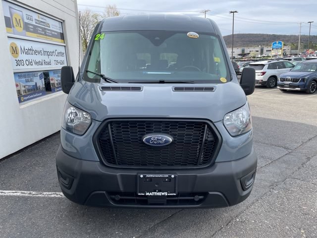 Used 2024 Ford Transit 350 XL RWD image 8