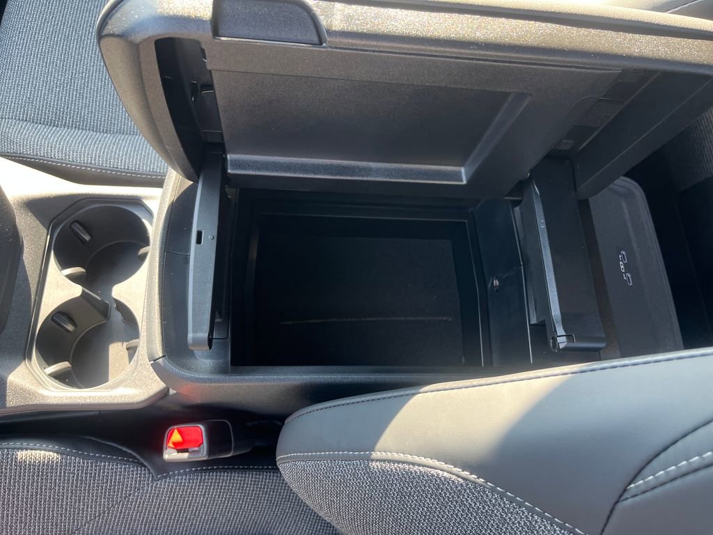 New 2026 Toyota bZ image 25