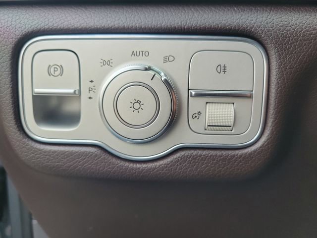 Used 2020 Mercedes-Benz GLE 350 GLE 350 image 22