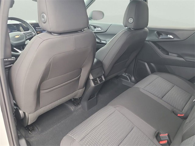 New 2026 Chevrolet Equinox LT image 12