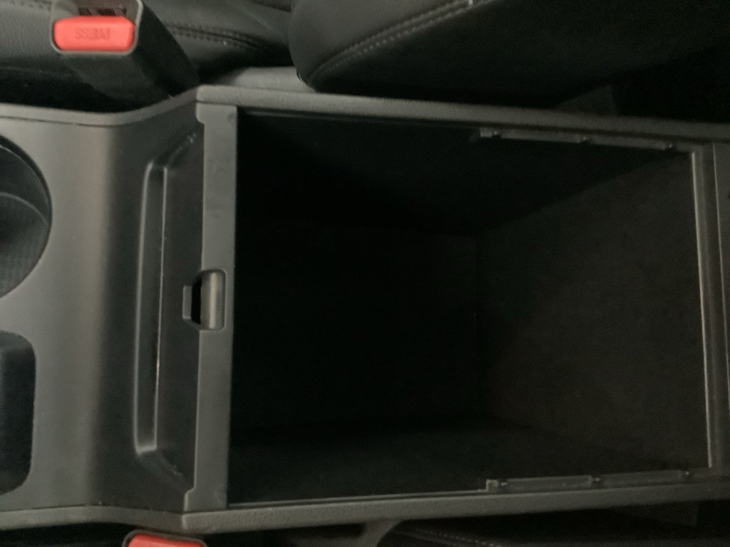 Used 2019 Hyundai Tucson Ultimate w/ Cargo Package AWD/4WD image 19