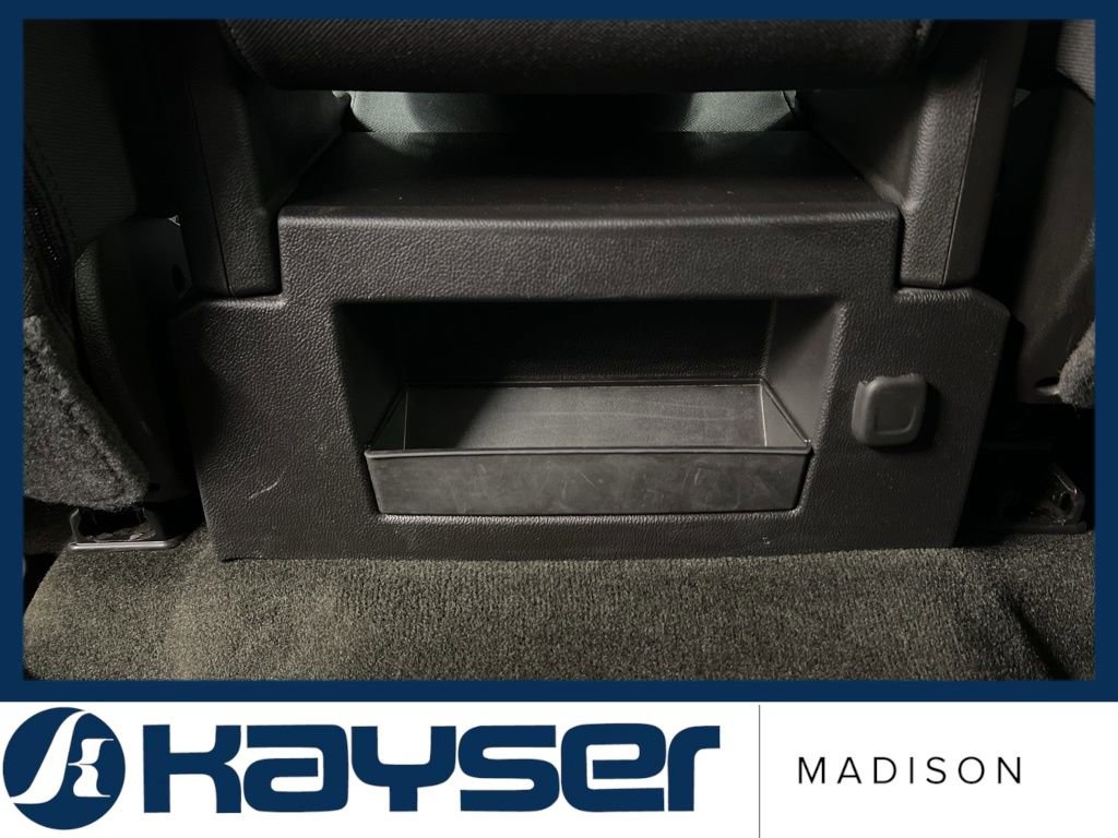 Used 2017 Chevrolet Silverado 1500 LT w/ All Star Edition image 30