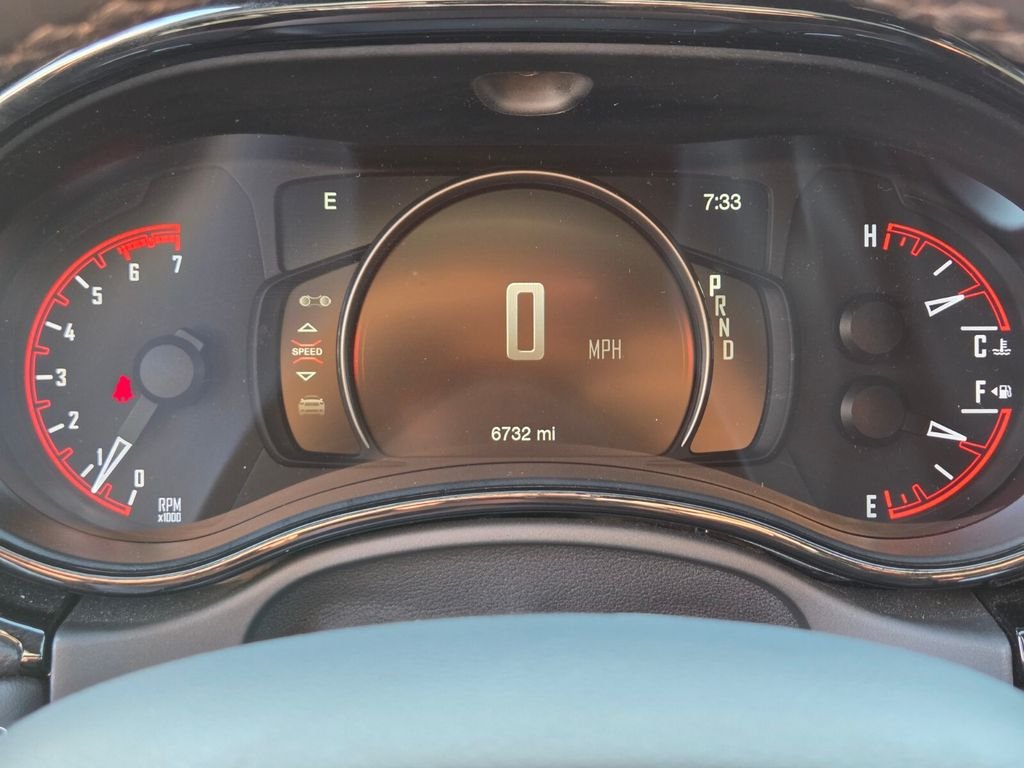 Used 2025 Dodge Durango R/T AWD/4WD image 29