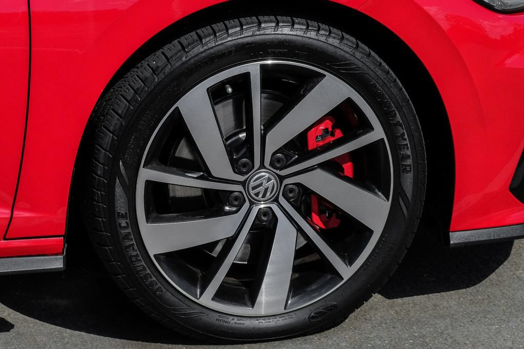 Used 2019 Volkswagen Jetta GLI Autobahn FWD image 60