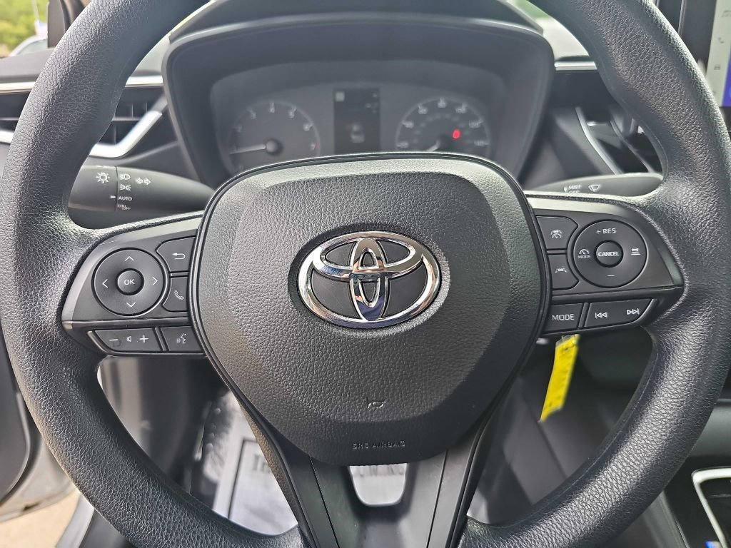 Used 2024 Toyota Corolla LE image 24