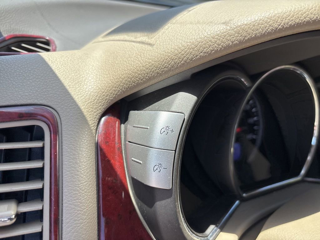 Used 2014 Nissan Murano SL FWD image 13